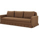 Pellicano OA Terracotta Sofa
